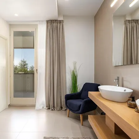 Lionea Villa Porec