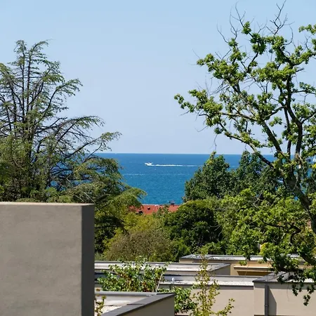 Lionea Villa Porec