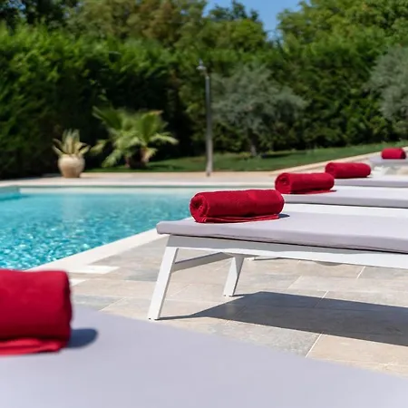 Lionea Villa Porec