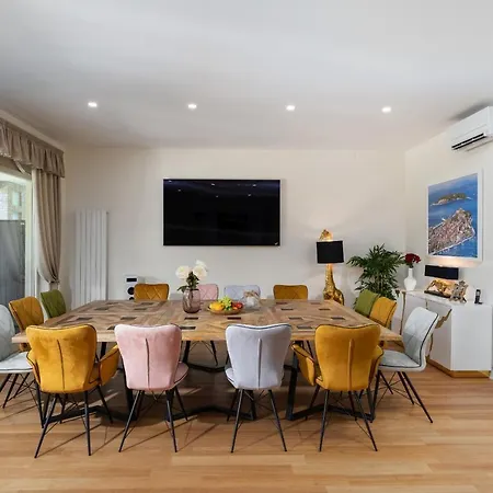 Lionea Villa Porec