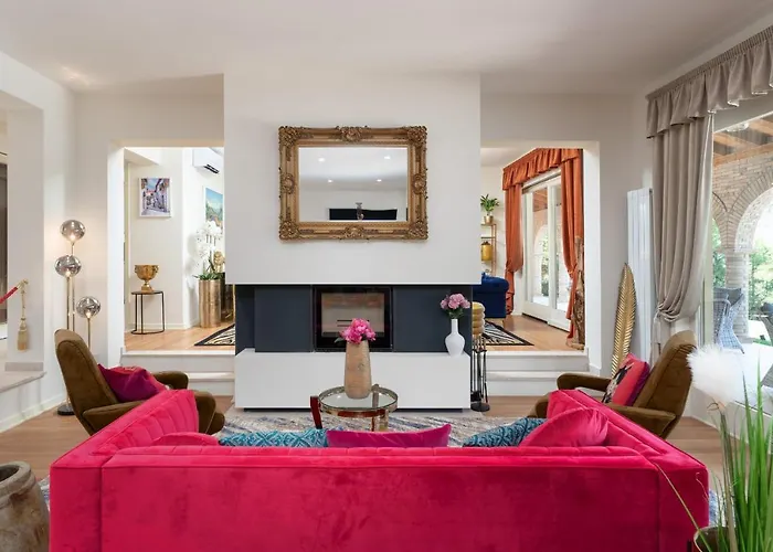 Lionea * Πόρετς