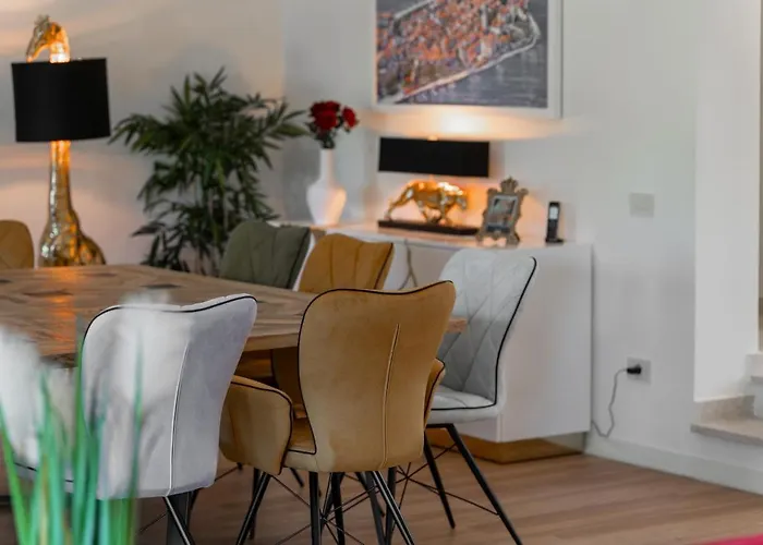 Βίλα Lionea Πόρετς