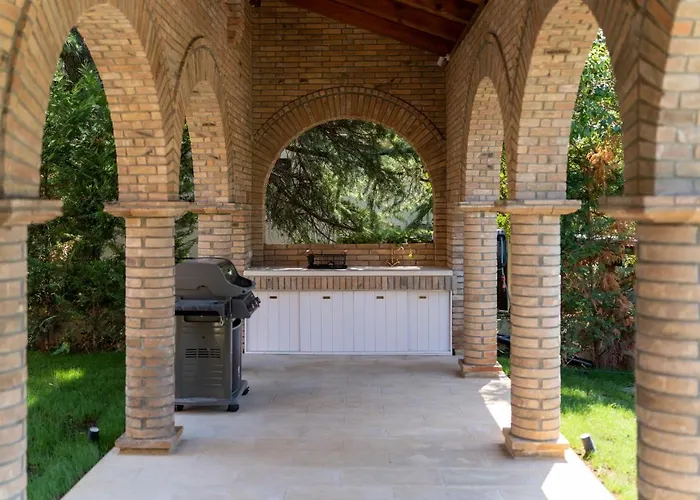 Lionea * Πόρετς