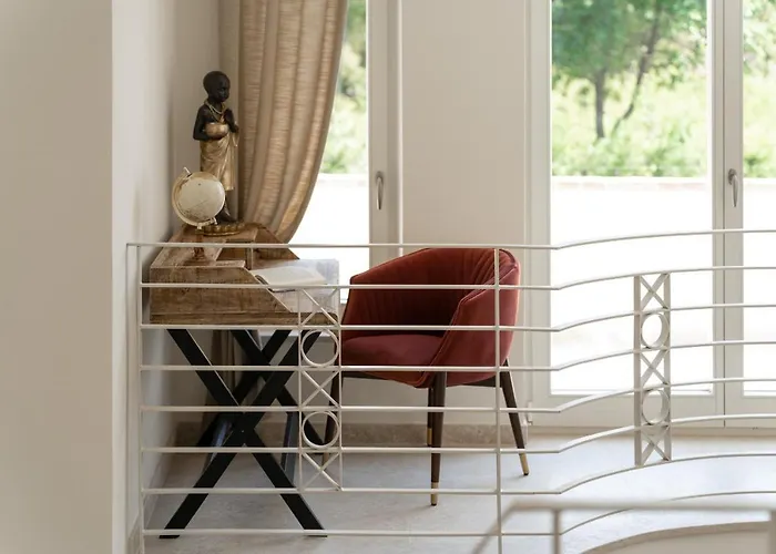 Lionea * Πόρετς