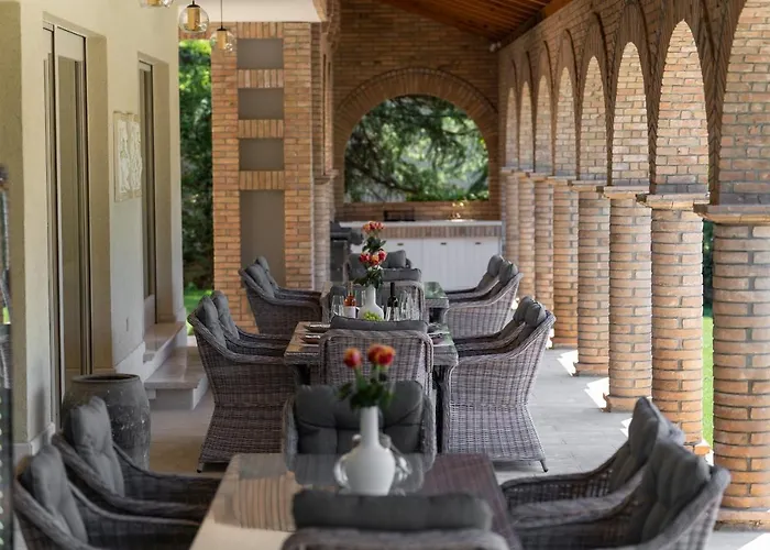 Βίλα Lionea Πόρετς