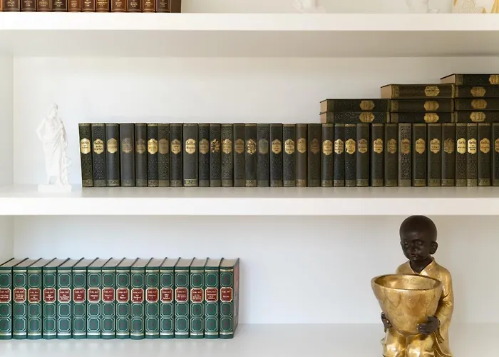 Βίλα Lionea Πόρετς