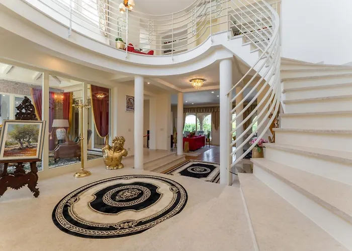 Lionea * Πόρετς