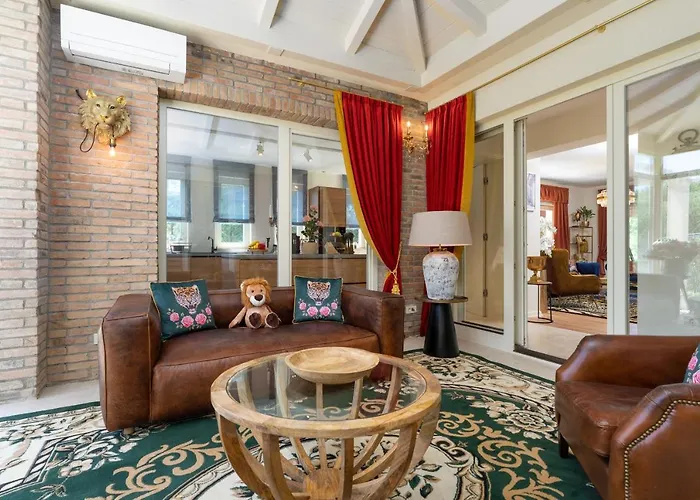 Βίλα Lionea Πόρετς