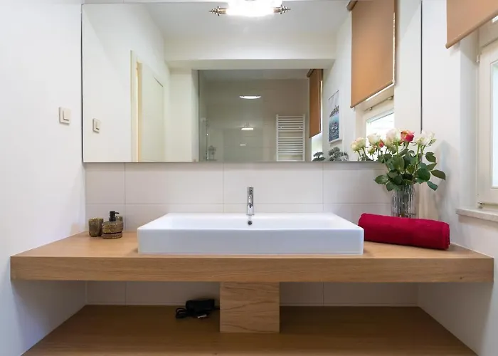 Βίλα Lionea Πόρετς