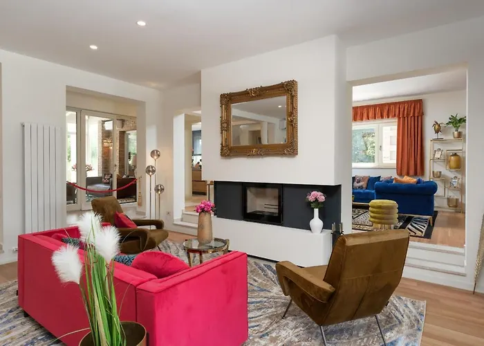 Βίλα Lionea Πόρετς