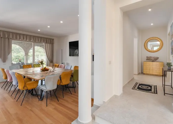 Βίλα Lionea Πόρετς