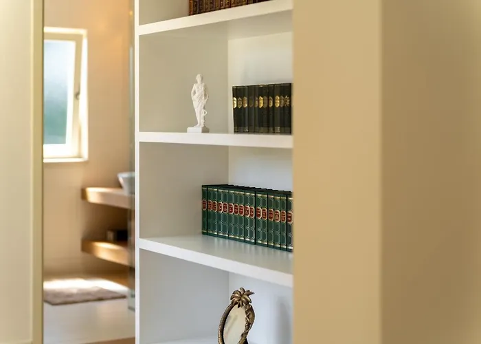 Βίλα Lionea Πόρετς