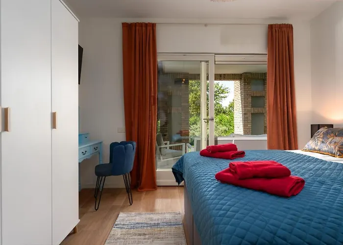 Βίλα Lionea Πόρετς